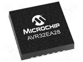AVR32EA28-I/STX