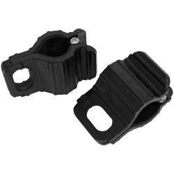 Sealey TDC01 Handlebar Tie Down Clamp - Pair