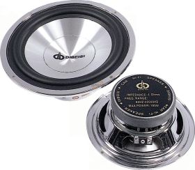 GŁOŚNIK 5" DBS-C5005 4 Ohm