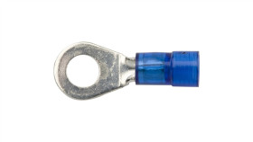 Końcówka Oczkowa Izolowana Koi 2,5/5 Pc E09ko-02010201200 (100Szt.)