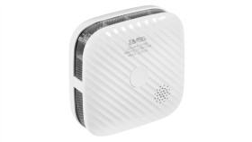 Czujnik Dymu Bateryjny Wi-Fi Tuya Cdb-03 Gar10000079