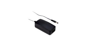 Adapter AC/DC Uwy 12V Iwy 1.25A 15W typ wtyczki: IEC-320 C14