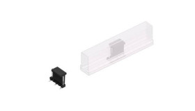 Fischer Elektronik SLLP5SMD0665ZBSM Listwa kołkowa, męska, standardowa 10 szt.