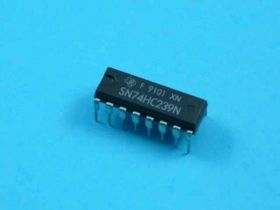 74HC-239 DIP-16 UKŁAD