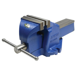 IRWIN&#xAE; Record&#xAE; 6 No.6 Mechanic&#x27;s Vice 150mm (6in)