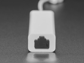 Silicone RJ-45 Dust Cover Inserts - 10 Pack