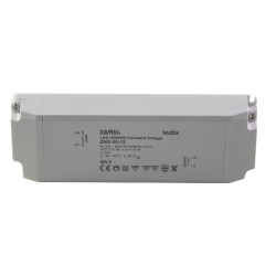 Zasilacz slim LED 12V DC / 50W ZNS-50-12