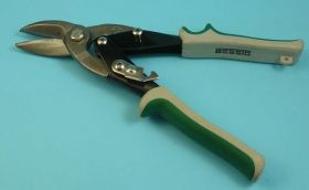 NOŻYCE DO BLACHY 250mm PRAWE SG.BESSTO