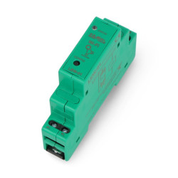 Zamel Supla LEW-01 - monitor energii elektrycznej - 1-fazowy 16A - WiFi - aplikacja Android/iOS