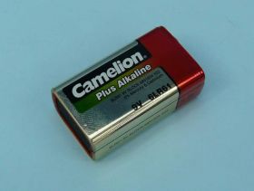 6LR61 CAMELION 9V BAT.ALKAL.