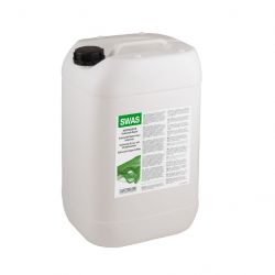 SWAS - 25 L Wodny środek do mycia urządzeń elektronicznych
