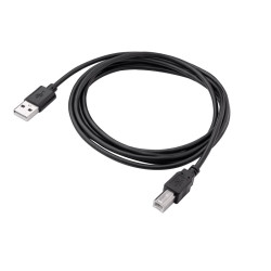 Kabel USB Akyga AK-USB-04 USB A (m) / USB B (m) ver. 2.0 1.8m