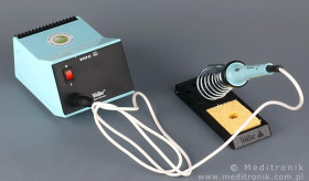 LUTOWNICA WELLER WTCP-51