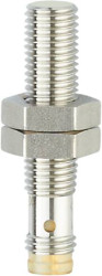 ifm Electronic Czujnik indukcyjny M8 PNP IES200