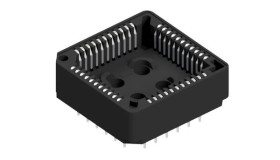 Gniazdo IC 2.54mm 44-pinowe Żeński Fischer Elektronik