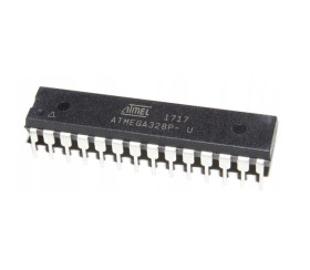 Microcontroller ATMega328P-PU AVR Arduino DIP28