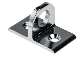 Wrzeciądz, 6.3mm, 35 x 20mm, materiał: Mosiądz, Pinet