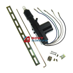 Siłownik 5 przew. AZ1-5 LK100B udżwig 3kg