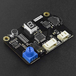 Gravity: I2C Voice Recorder Module EDU
