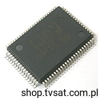 30380 Automotive IC SMD-QFP80 BOSCH