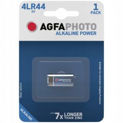 4LR44 AGFA BAT.6V