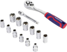 Nasadka zestaw WorkPro WP202584