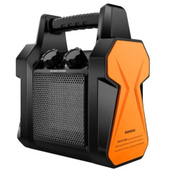 Nagrzewnica elektryczna ceramiczna PTC 3kW 90-061