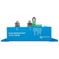 Victron Energy BPR110022000 Smart Battery Protect 12/24V-100A Isolator