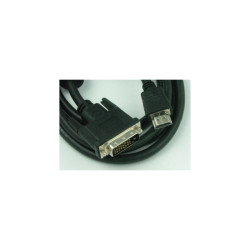 Kabel HDMI - DVI 3m VITALCO
