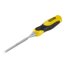 Stanley 0-16-871 Dynagrip Bevel Edge Chisel With Strike Cap 8mm (5/16in)