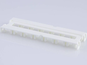 Molex 439801005 MINI SR. DUAL ROW 439801005 Molex Zawartość: 1 szt.