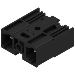Weidm&#x171;ller 1157310000 Connector Female Unshrouded 8Pin PCB Mount