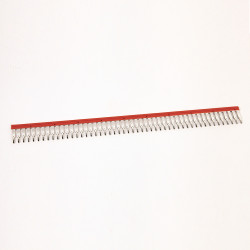 Szyna zworki Środkowy zwornik wtykowy 1492 Allen Bradley