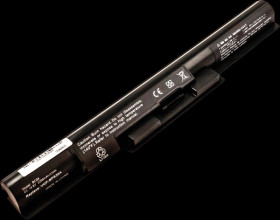 53626 Laptop battery for Sony, Li-Ion, 2200 mAh