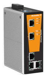 Ethernet Switch 5, Weidmuller
