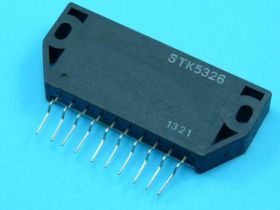 STK-5326 UKŁAD