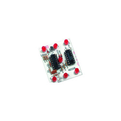 NE026 Elektroniczna kostka do gry