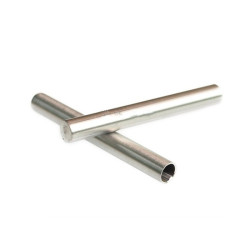 Osłona czujnika DS18B20 6x40mm gilza