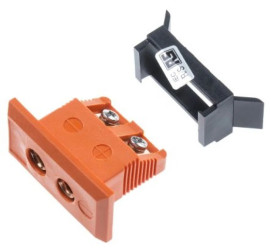 Złącze termoparowe do Termopara typu R/S RS PRO