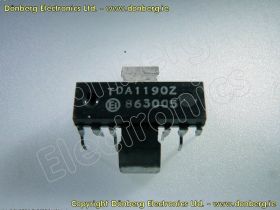 TDA1190
