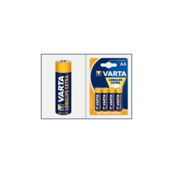 Bateria LR6 VARTA EXTRA LONGLIFE