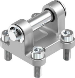 Kołnierz otwór: 32mm Festo Kołnierz wahliwy SNCB