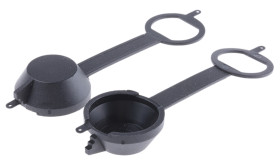 Pokrywa przełącznika kluczykowego, Nakładka, do uzytku z: Wyłącznik kluczykowy