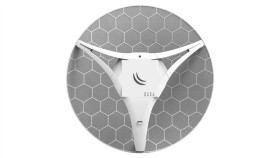 Router Lte Rblhgrir11e-Lte, Lte 150Mb/S, 1X Rj45 100Mb/S, 1Xminipci-E, 1X Sim...