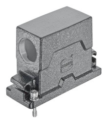 Obudowa tulejki 19 40 516 0512 19405160512 Harting 1 szt.