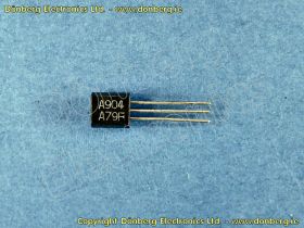 2SA904A