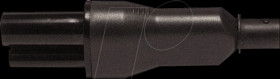 P01102081 BNC adaptor for C.A E3N
