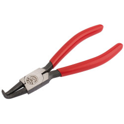 Draper 21294 8mm - 25mm J11 Bent Internal Circlip Pliers