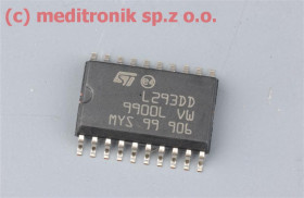 L293DD