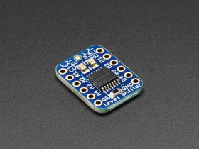 Adafruit TXB0104 Bi-Directional Level Shifter